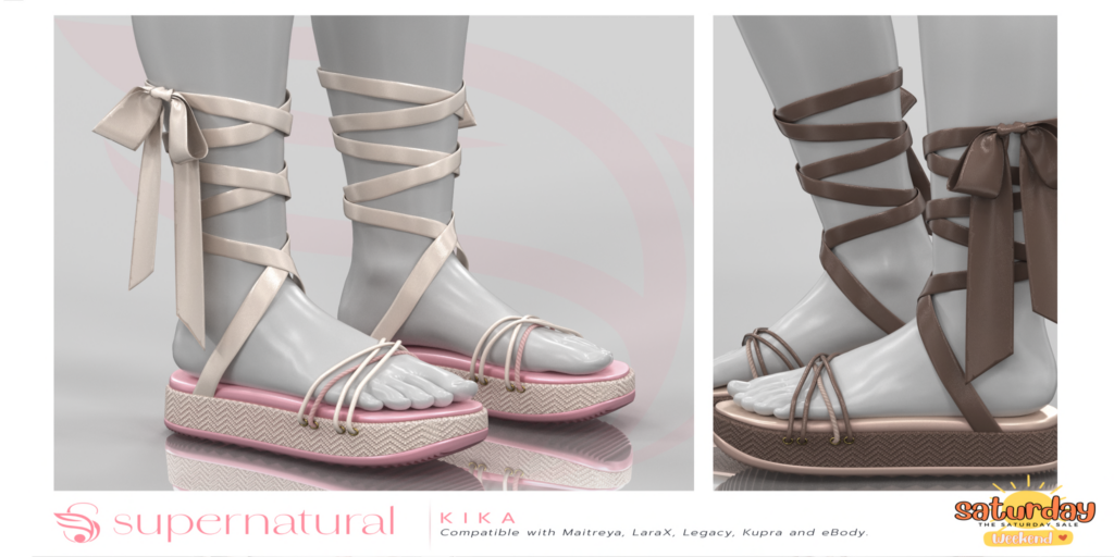 Kika Flats - Inithium/Legacy/MaitreyaX/Reborn/+mods	&lt;a href=&quot;http://maps.secondlife.com/secondlife/Supernatural/128/155/458&quot; target=&quot;_blank&quot;&gt;Teleport&lt;/a&gt;