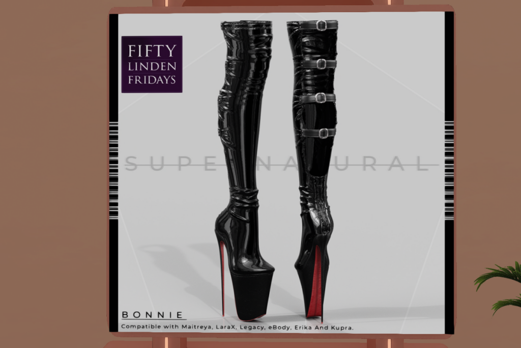 Bonnie - Erika/Inithium/Legacy/Maitreya/Reborn/+mods	&lt;a href=&quot;http://maps.secondlife.com/secondlife/Supernatural/124/123/21&quot; target=&quot;_blank&quot;&gt;Teleport&lt;/a&gt;