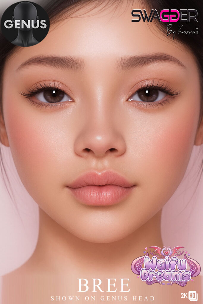 Bree Skin - Genus