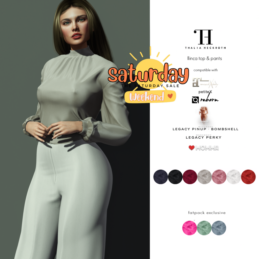 Ilinca Top - Legacy/MaitreyaX/Persephone/Reborn/+mods	&lt;a href=&quot;http://maps.secondlife.com/secondlife/Fingal/128/89/23&quot; target=&quot;_blank&quot;&gt;Teleport&lt;/a&gt;