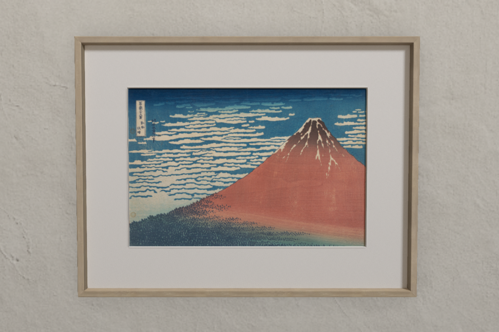 South Wind, Clear Sky, Red Fuji	&lt;a href=&quot;http://maps.secondlife.com/secondlife/Vordun/143/204/31&quot; target=&quot;_blank&quot;&gt;Teleport&lt;/a&gt;