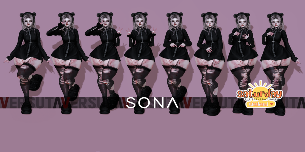 Sona Poses	&lt;a href=&quot;http://maps.secondlife.com/secondlife/Magical/222/66/777&quot; target=&quot;_blank&quot;&gt;Teleport&lt;/a&gt;
