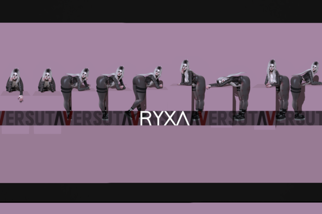Ryxa Animations, L$269