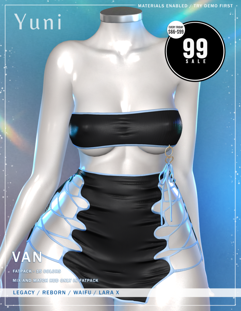 Van Set - Legacy/MaitreyaX/Reborn/+mods	&lt;a href=&quot;http://maps.secondlife.com/secondlife/Neith/159/211/3201&quot; target=&quot;_blank&quot;&gt;Teleport&lt;/a&gt;