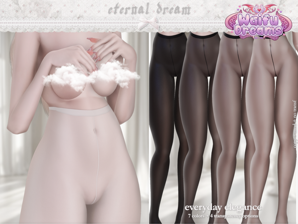 Every Elegance - BOM