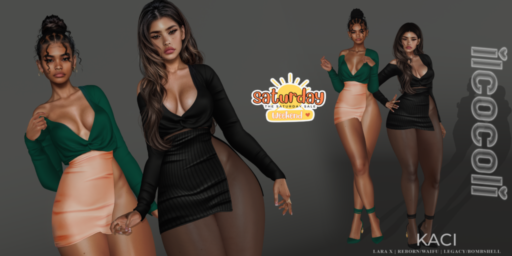 Kaci - Legacy/MaitreyaX/Reborn/+mods	&lt;a href=&quot;http://maps.secondlife.com/secondlife/Sensual%20Souls/79/170/23&quot; target=&quot;_blank&quot;&gt;Teleport&lt;/a&gt;