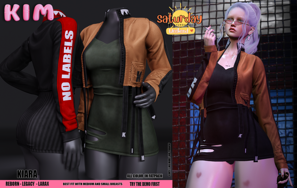 Kiara Set - Legacy/MaitreyaX/Reborn	&lt;a href=&quot;http://maps.secondlife.com/secondlife/Embrace%20the%20Ocean/244/186/21&quot; target=&quot;_blank&quot;&gt;Teleport&lt;/a&gt;