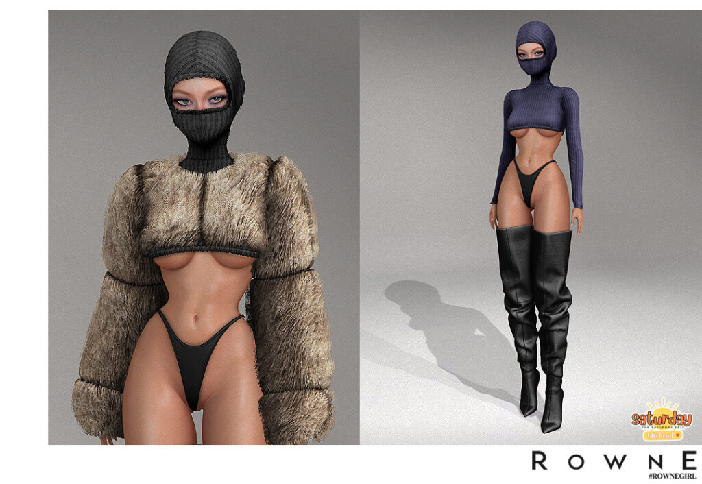 Hood Set - Legacy/MaitreyaX/Reborn/+mods	&lt;a href=&quot;http://maps.secondlife.com/secondlife/Rowne/128/128/2&quot; target=&quot;_blank&quot;&gt;Teleport&lt;/a&gt;