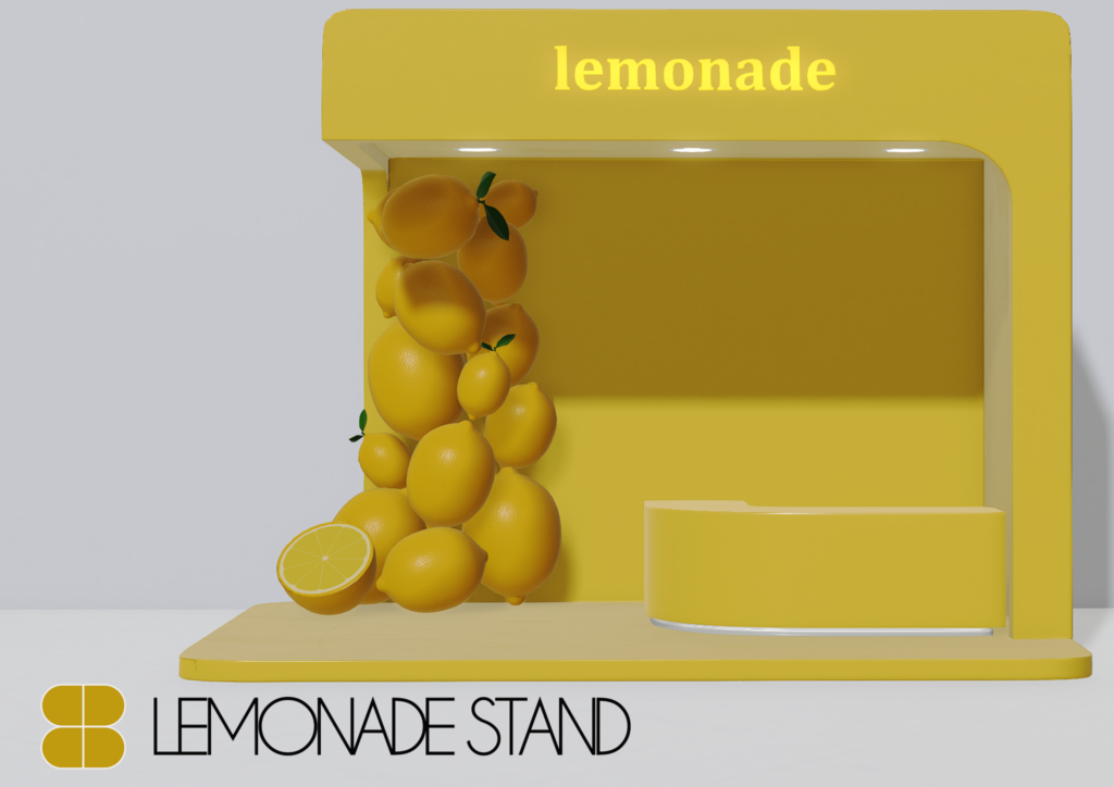 Lemonade Stand	&lt;a href=&quot;http://maps.secondlife.com/secondlife/Spellbound%20Manor/152/129/1989&quot; target=&quot;_blank&quot;&gt;Teleport&lt;/a&gt;