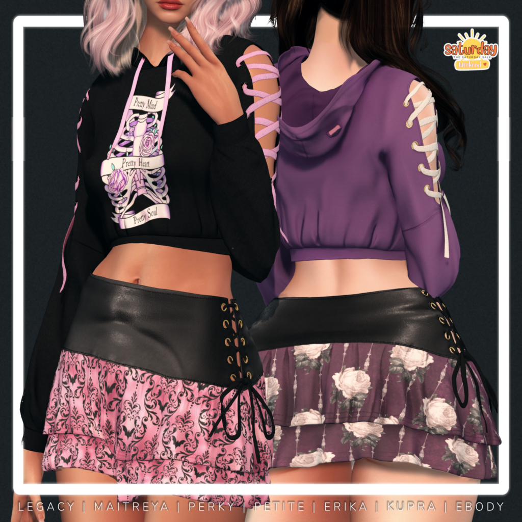 Candy Set - Erika/Inithium/Legacy/Maitreya/Reborn/+mods	&lt;a href=&quot;http://maps.secondlife.com/secondlife/Aleutia/74/167/2&quot; target=&quot;_blank&quot;&gt;Teleport&lt;/a&gt;