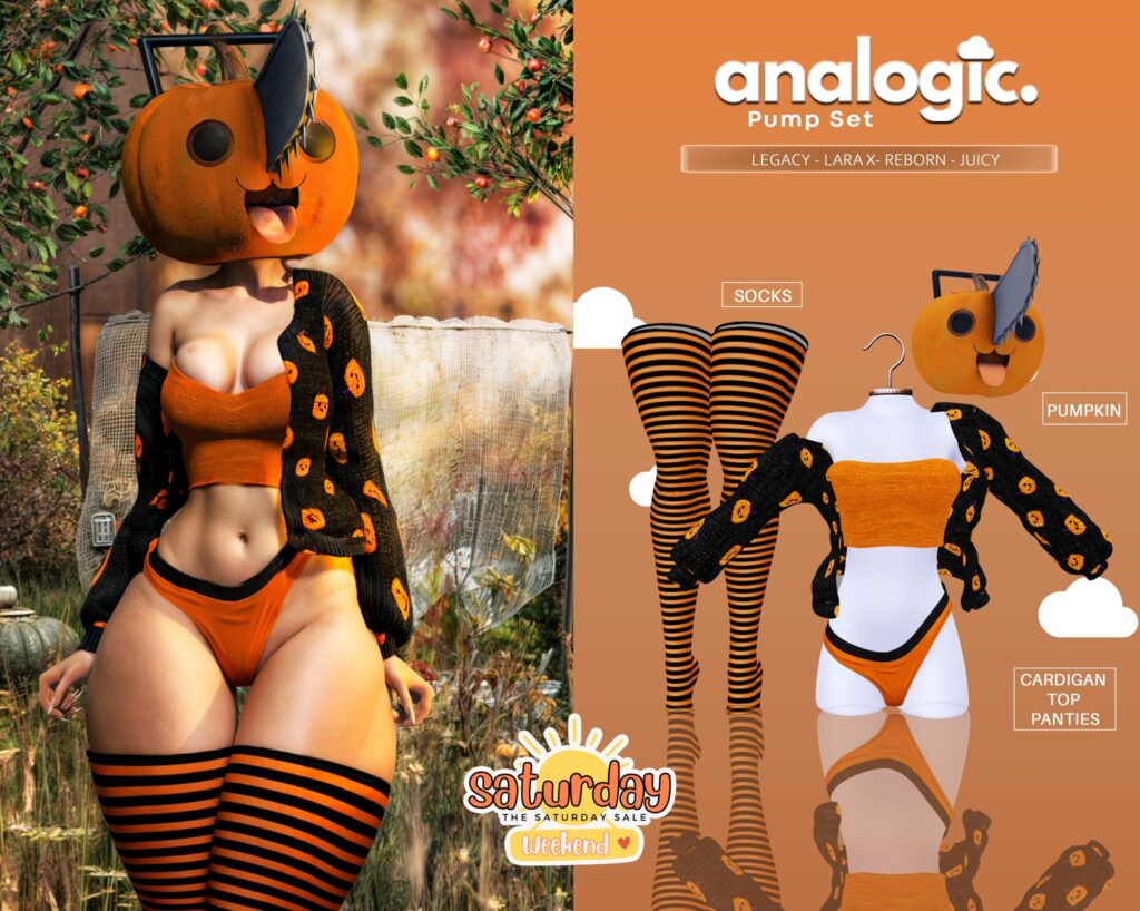 Pump Set - Legacy/MaitreyaX/Reborn/+mods	&lt;a href=&quot;http://maps.secondlife.com/secondlife/Bliss%20Kingdom/64/160/2002&quot; target=&quot;_blank&quot;&gt;Teleport&lt;/a&gt;