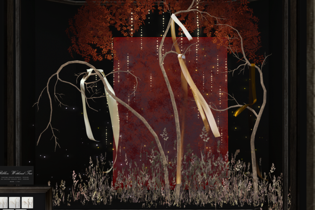 Ribbon Withered Tree, L$269 each/L$799 FP