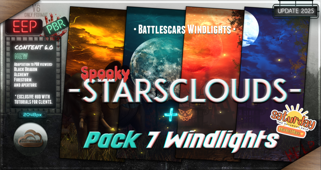 Spooky Star Clouds Windlights	&lt;a href=&quot;https://tinyurl.com/36dkbm6b&quot; target=&quot;_blank&quot;&gt;Marketplace Link&lt;/a&gt;