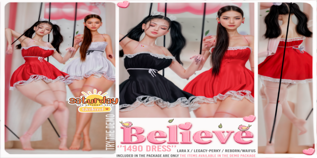 1490 Dress - Legacy/MaitreyaX/Reborn/+mods	&lt;a href=&quot;http://maps.secondlife.com/secondlife/Bliss%20Kingdom/67/109/1501&quot; target=&quot;_blank&quot;&gt;Teleport&lt;/a&gt;