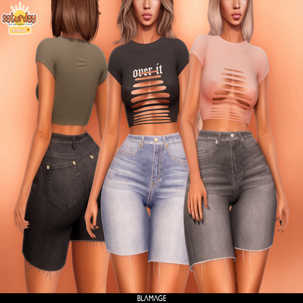 Over It Outfit - Legacy/MaitreyaX/Reborn/+mods	&lt;a href=&quot;http://maps.secondlife.com/secondlife/Mallo/96/32/2777&quot; target=&quot;_blank&quot;&gt;Teleport&lt;/a&gt;