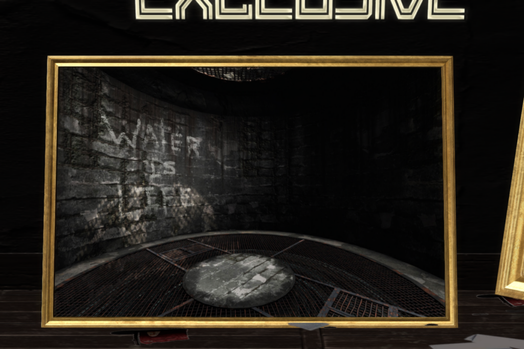 The Wellspring, L$459