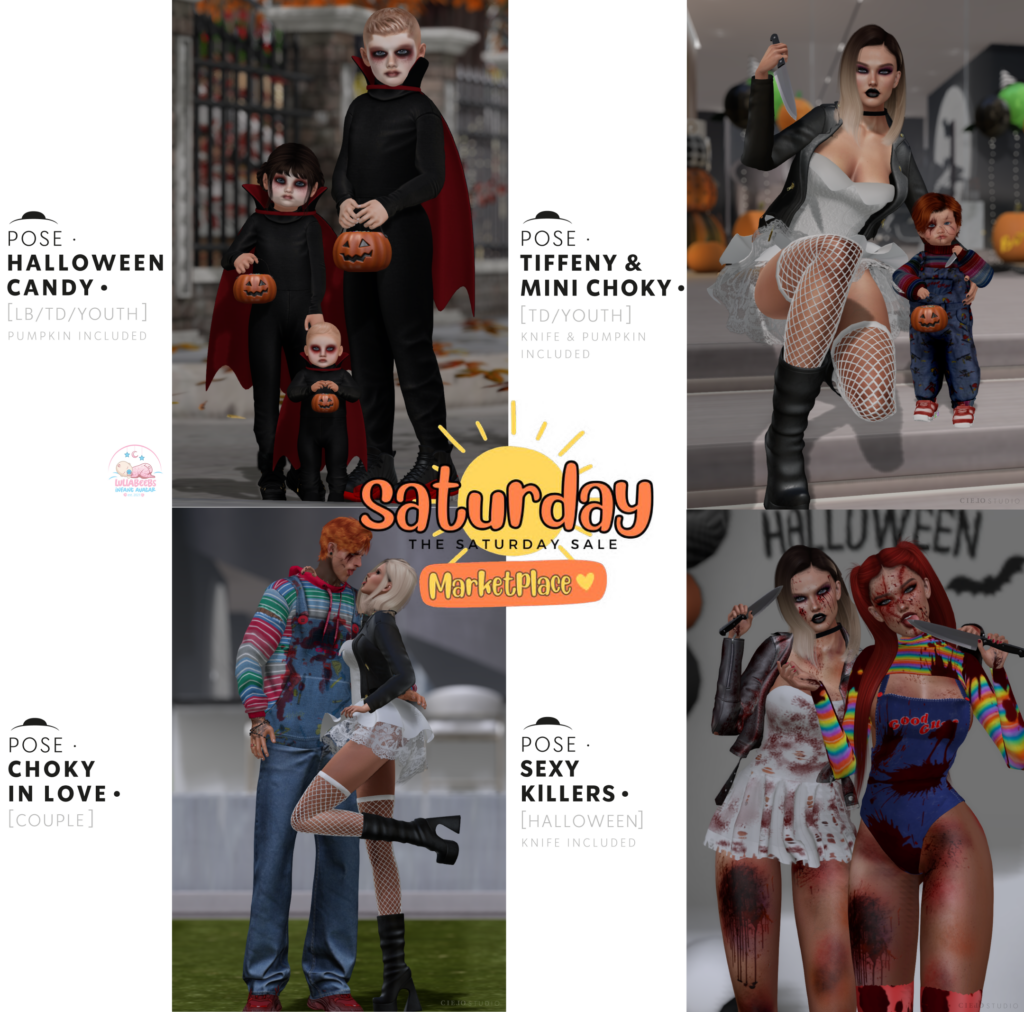 Various Poses &amp; Props	&lt;a href=&quot;https://tinyurl.com/n3s6rar4&quot; target=&quot;_blank&quot;&gt;Marketplace Link&lt;/a&gt;