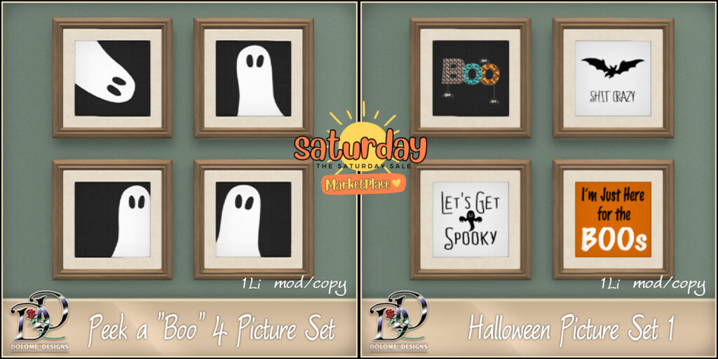 Peek a &quot;Boo&quot; 4 Picture Set | Halloween Picture Set 1	&lt;a href=&quot;https://tinyurl.com/35twjnfy&quot; target=&quot;_blank&quot;&gt;Marketplace Link&lt;/a&gt;