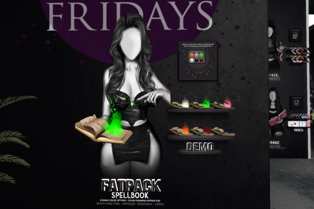 Spellbook	&lt;a href=&quot;http://maps.secondlife.com/secondlife/Mug/91/232/33&quot; target=&quot;_blank&quot;&gt;Teleport&lt;/a&gt;