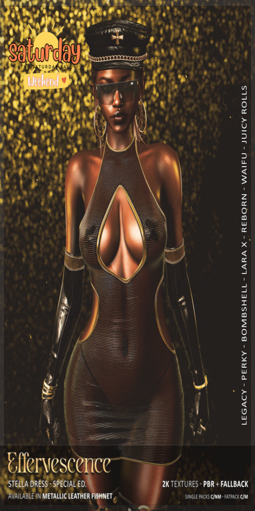 Stella Dress - Legacy/MaitreyaX/Reborn/+mods	&lt;a href=&quot;http://maps.secondlife.com/secondlife/Arae/171/67/807&quot; target=&quot;_blank&quot;&gt;Teleport&lt;/a&gt;