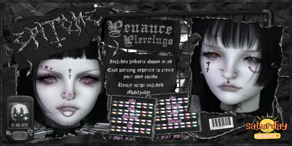 Penance Piercings	&lt;a href=&quot;http://maps.secondlife.com/secondlife/BlackLotus/149/48/292&quot; target=&quot;_blank&quot;&gt;Teleport&lt;/a&gt;