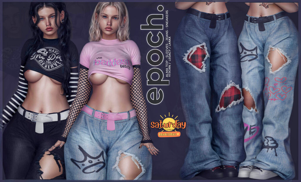 Alma Set - Legacy/MaitreyaX/Reborn	&lt;a href=&quot;https://tinyurl.com/4hwk5z9s&quot; target=&quot;_blank&quot;&gt;Marketplace Link&lt;/a&gt;