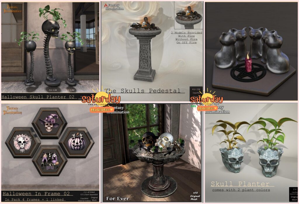 Various Decor	&lt;a href=&quot;https://tinyurl.com/ymtcnc9d&quot; target=&quot;_blank&quot;&gt;Marketplace Link&lt;/a&gt;