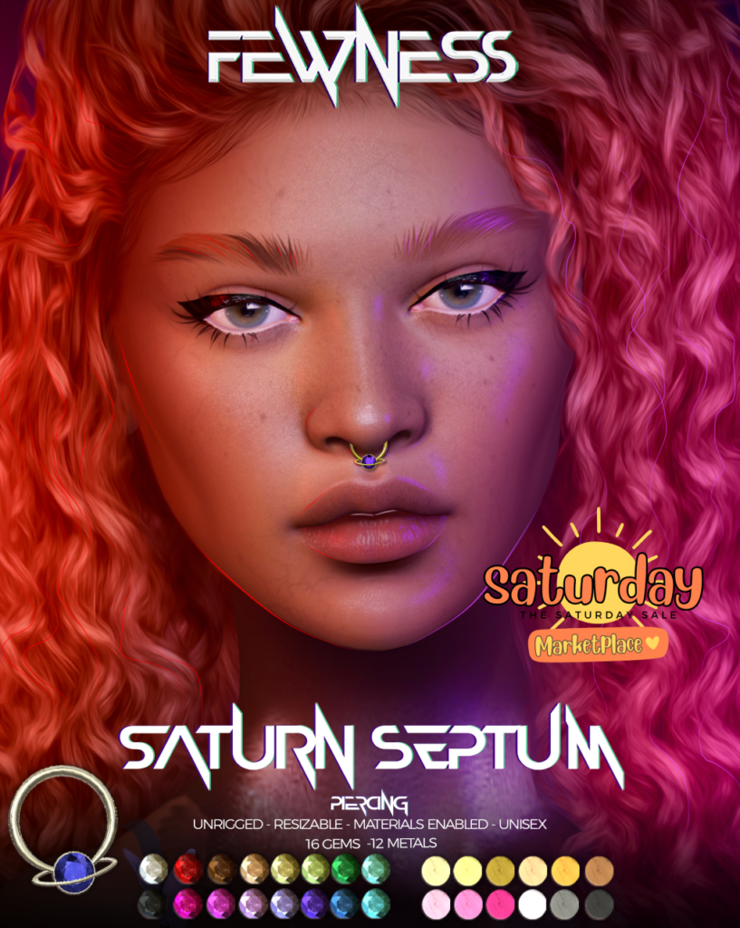 Saturn Septum Piercing	&lt;a href=&quot;https://tinyurl.com/2sjsuacp&quot; target=&quot;_blank&quot;&gt;Marketplace Link&lt;/a&gt;