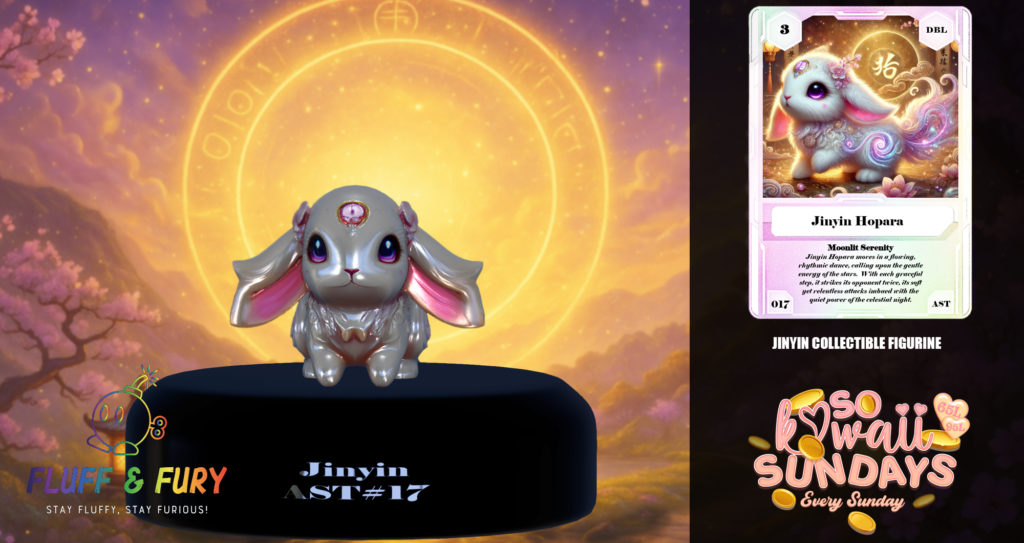 Jinyin Collectible Figurine	&lt;a href=&quot;http://maps.secondlife.com/secondlife/FLUFF%20N%20FURY/64/98/25&quot; target=&quot;_blank&quot;&gt;Teleport&lt;/a&gt;