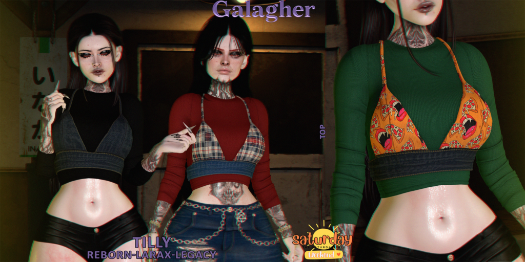 Tilly Top - Legacy/MaitreyaX/Reborn	&lt;a href=&quot;http://maps.secondlife.com/secondlife/Hollow%20Creek/30/225/1002&quot; target=&quot;_blank&quot;&gt;Teleport&lt;/a&gt;
