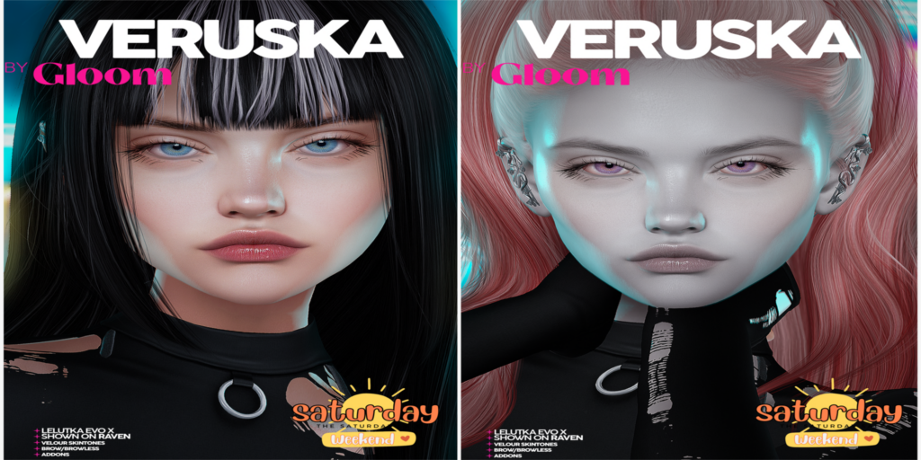 Veruska Skin - EvoX	&lt;a href=&quot;https://maps.secondlife.com/secondlife/Moonstar/134/168/44&quot; target=&quot;_blank&quot;&gt;Teleport&lt;/a&gt;