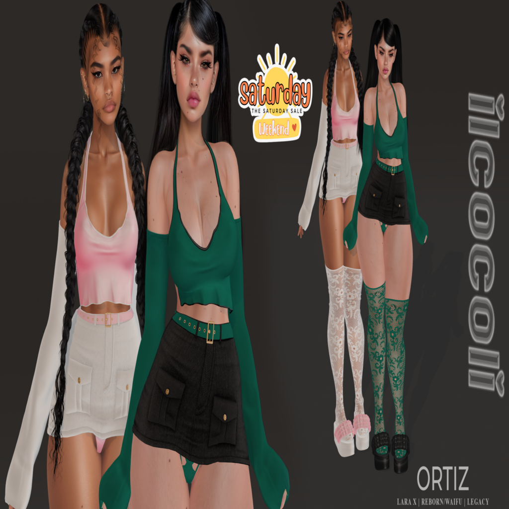 Ortiz Outfit - Legacy/MaitreyaX/Reborn/+mods	&lt;a href=&quot;http://maps.secondlife.com/secondlife/Sensual%20Souls/79/170/24&quot; target=&quot;_blank&quot;&gt;Teleport&lt;/a&gt;