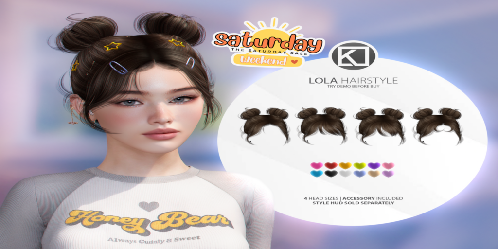 Lola Hairstyle	&lt;a href=&quot;http://maps.secondlife.com/secondlife/Shinigami/175/229/1502&quot; target=&quot;_blank&quot;&gt;Teleport&lt;/a&gt;