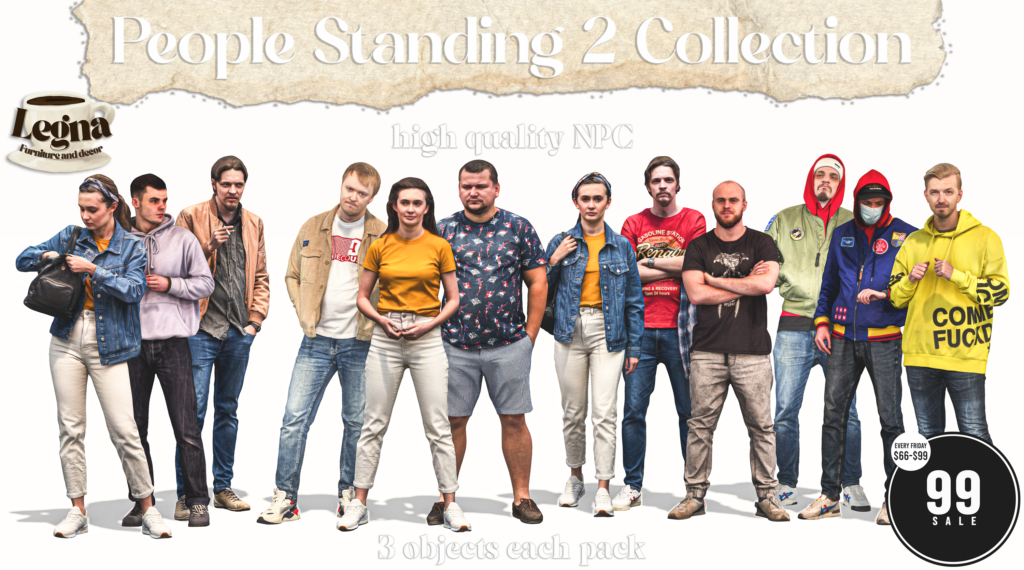 People Standing 2 Collection	&lt;a href=&quot;http://maps.secondlife.com/secondlife/Dark%20Desires/150/191/21&quot; target=&quot;_blank&quot;&gt;Teleport&lt;/a&gt;