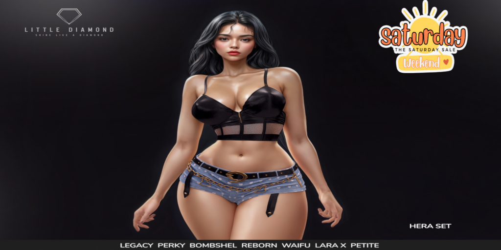 Hera Set - Legacy/MaitreyaX/Reborn/+mods	&lt;a href=&quot;http://maps.secondlife.com/secondlife/Little%20Diamond/74/121/21&quot; target=&quot;_blank&quot;&gt;Teleport&lt;/a&gt;