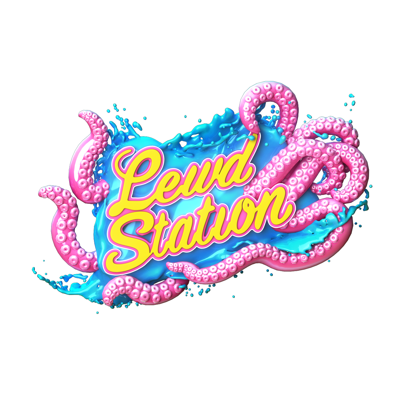 TRADE PUMPKIN SPICE FOR SMUTTY SPICE WITH LEWD STATION