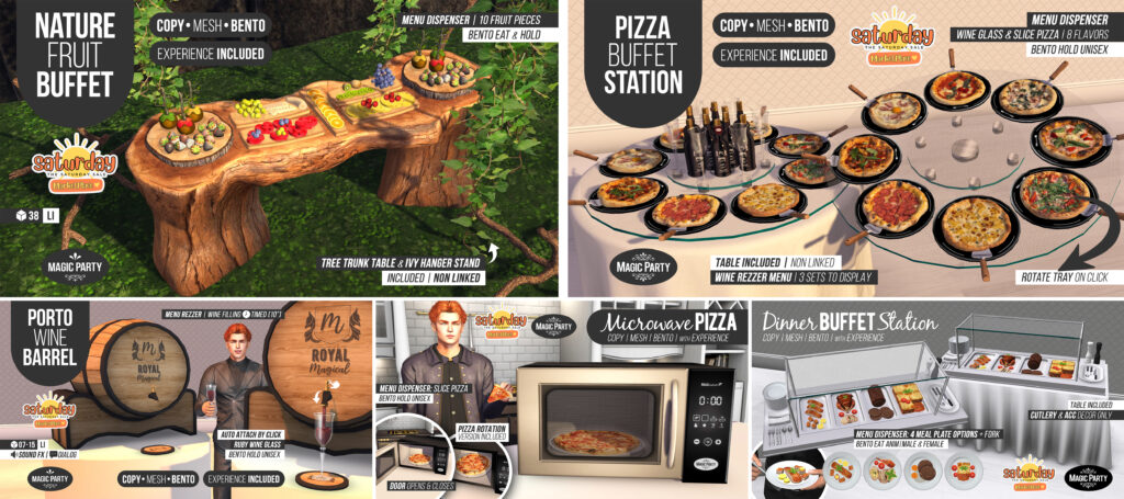 Various Decor	&lt;a href=&quot;https://tinyurl.com/3zrvhr9k&quot; target=&quot;_blank&quot;&gt;Marketplace Link&lt;/a&gt;