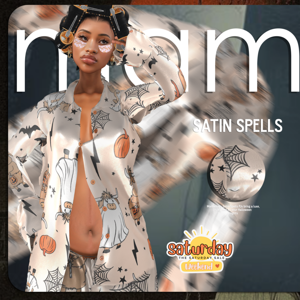 Satin Spells Pj Set - Legacy/Reborn/+mods	&lt;a href=&quot;http://maps.secondlife.com/secondlife/Hoch/20/74/2139&quot; target=&quot;_blank&quot;&gt;Teleport&lt;/a&gt;