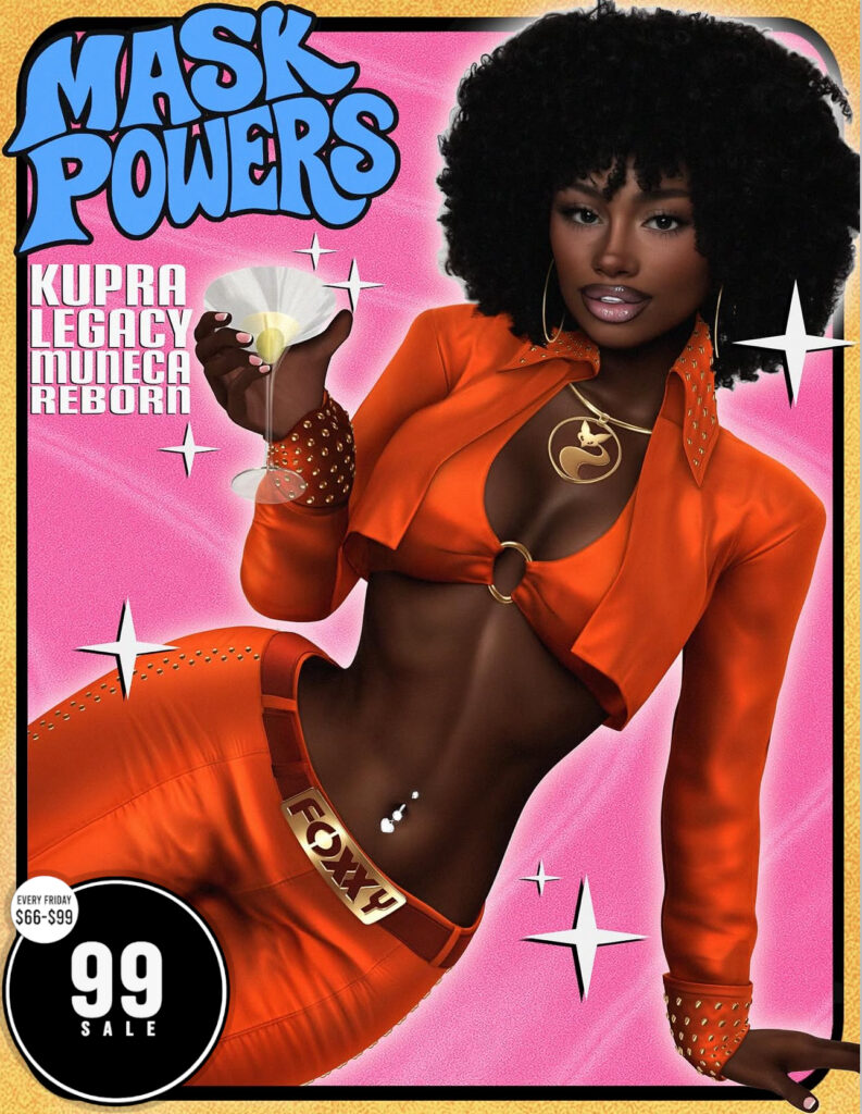 Fox Set - Inithium/Legacy/Reborn/Yentements	&lt;a href=&quot;http://maps.secondlife.com/secondlife/River%20Oaks/116/95/1793&quot; target=&quot;_blank&quot;&gt;Teleport&lt;/a&gt;