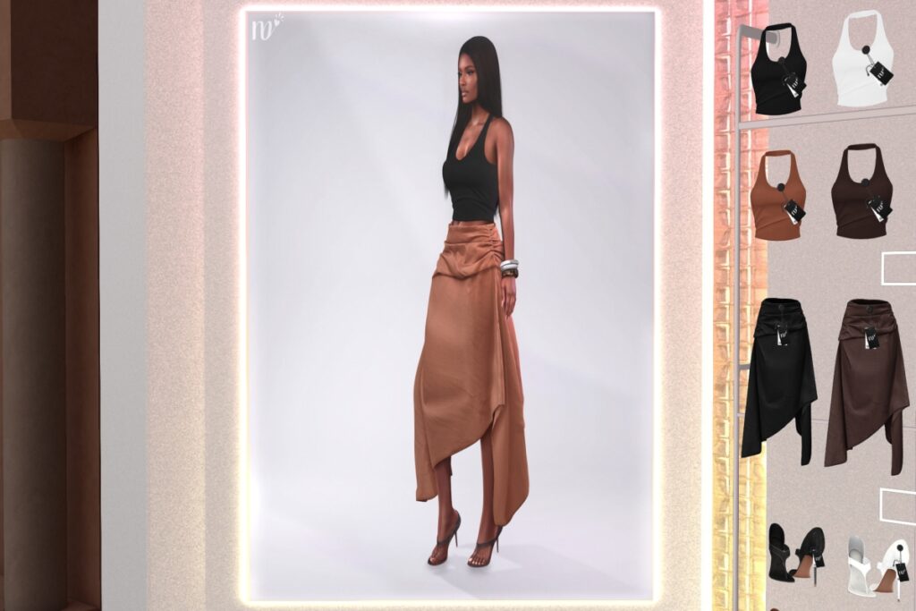 Autumn Outfit - Inithium/Legacy/MaitreyaX/Reborn, L$299-L$300 each/L$1299-L$1399 each FP