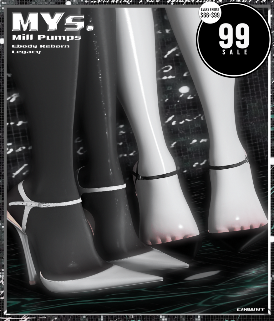 Mill Pumps - Legacy/Reborn	&lt;a href=&quot;http://maps.secondlife.com/secondlife/Phoenix%20Paradise/38/95/1545&quot; target=&quot;_blank&quot;&gt;Teleport&lt;/a&gt;