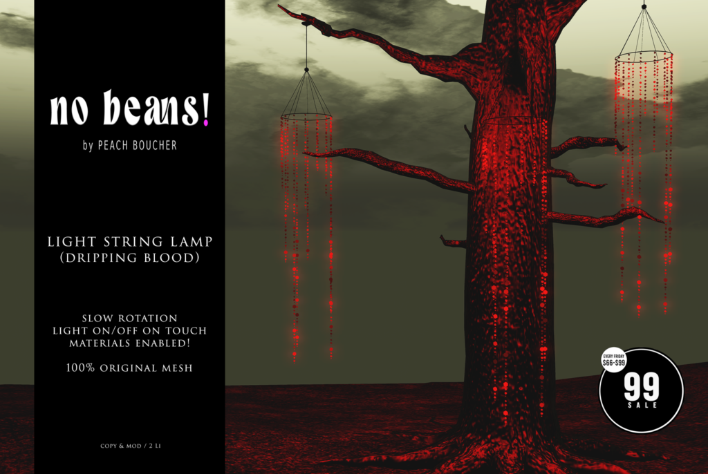 Light String Lamp	&lt;a href=&quot;http://maps.secondlife.com/secondlife/Ethereal%20Shores/29/176/3002&quot; target=&quot;_blank&quot;&gt;Teleport&lt;/a&gt;