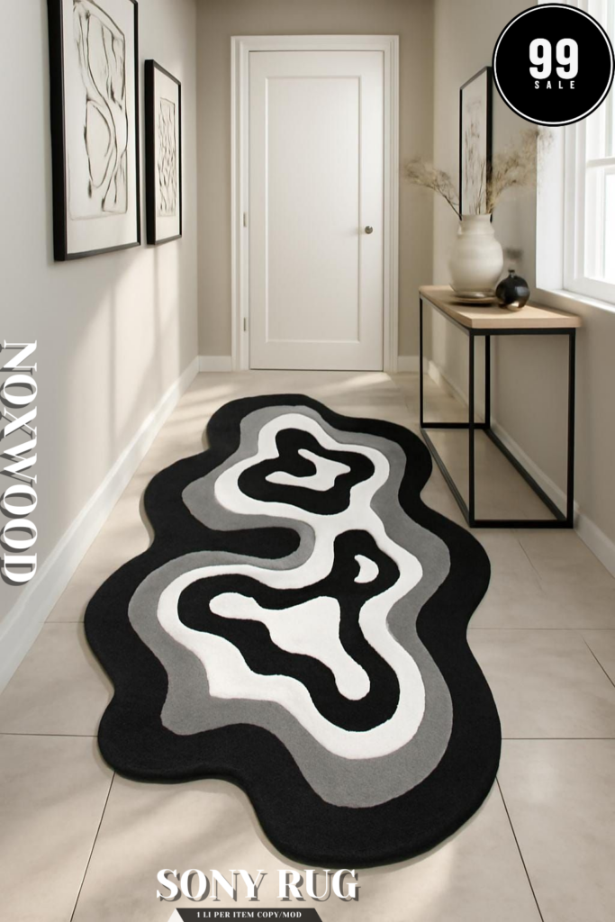 Sony Rug	&lt;a href=&quot;http://maps.secondlife.com/secondlife/SunnySky%20Business%20Dist/145/170/501&quot; target=&quot;_blank&quot;&gt;Teleport&lt;/a&gt;