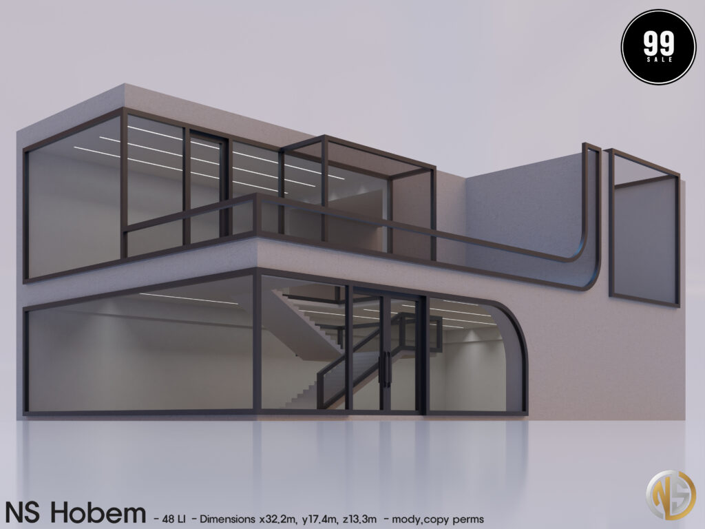 Hobem Building	&lt;a href=&quot;http://maps.secondlife.com/secondlife/Magic%20Sky/191/135/2022&quot; target=&quot;_blank&quot;&gt;Teleport&lt;/a&gt;