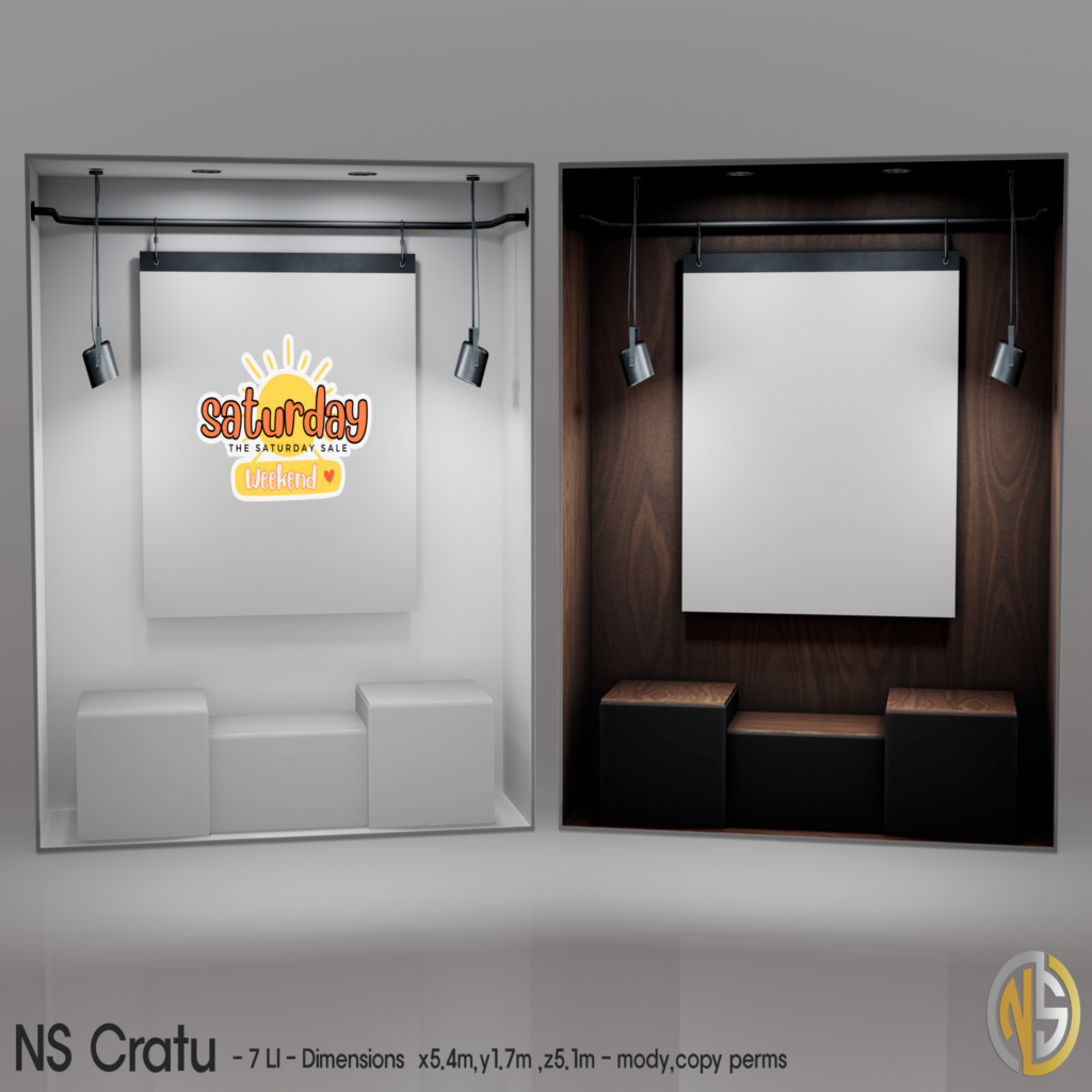 Cratu Vendor Booth	&lt;a href=&quot;http://maps.secondlife.com/secondlife/Magic%20Sky/193/106/2022&quot; target=&quot;_blank&quot;&gt;Teleport&lt;/a&gt;