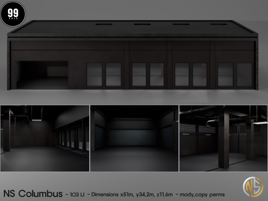 Columbus Building	&lt;a href=&quot;http://maps.secondlife.com/secondlife/Magic%20Sky/193/136/2022&quot; target=&quot;_blank&quot;&gt;Teleport&lt;/a&gt;
