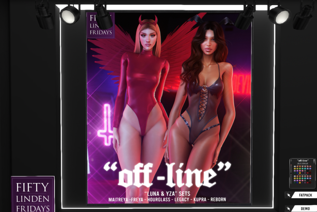 Luna Set - Freya/Hourglass/Inithium/Legacy/Maitreya/Reborn	&lt;a href=&quot;http://maps.secondlife.com/secondlife/YUNG/96/129/1050&quot; target=&quot;_blank&quot;&gt;Teleport&lt;/a&gt;