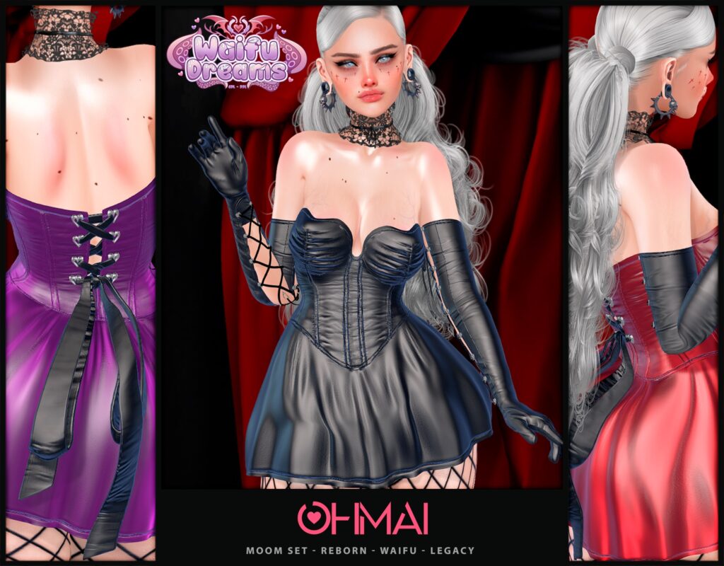 Moom Set - Legacy/Reborn/+mods	&lt;a href=&quot;https://maps.secondlife.com/secondlife/The%20Valley/226/158/1339&quot; target=&quot;_blank&quot;&gt;Teleport&lt;/a&gt;