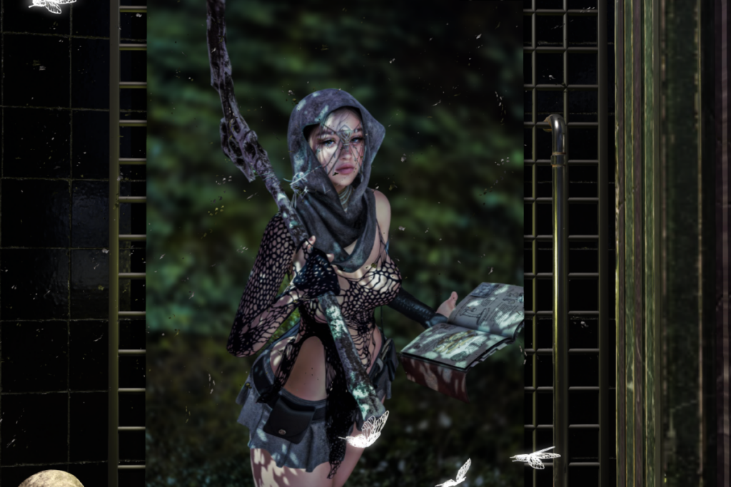 Vexa Set - Legacy/Reborn/+mods, L$699 each/L$1599 FP