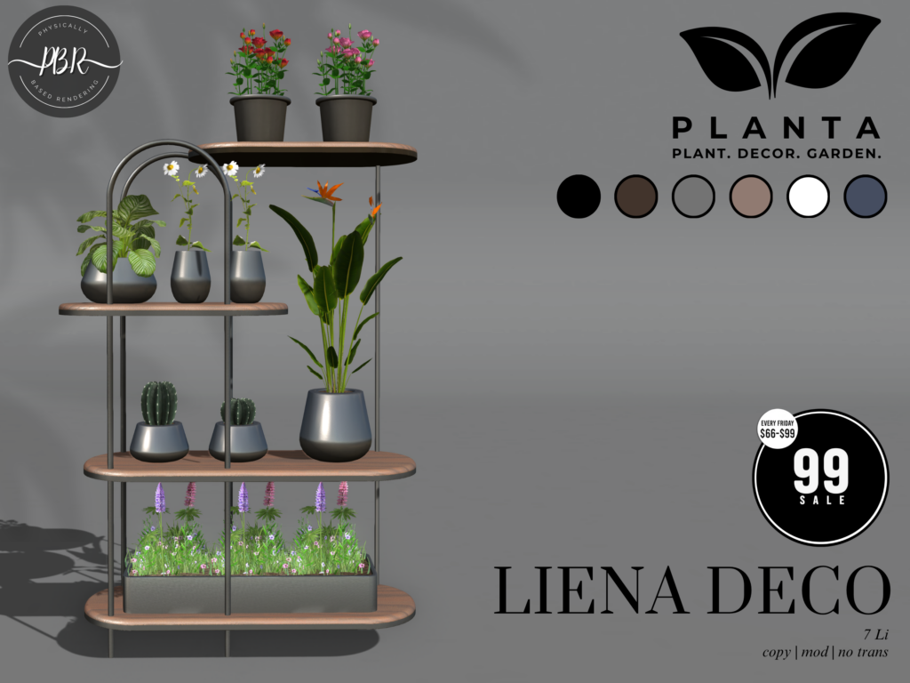 Liena Deco	&lt;a href=&quot;http://maps.secondlife.com/secondlife/lovers%20islands/200/28/23&quot; target=&quot;_blank&quot;&gt;Teleport&lt;/a&gt;
